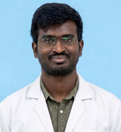 DR. MADHAN.R