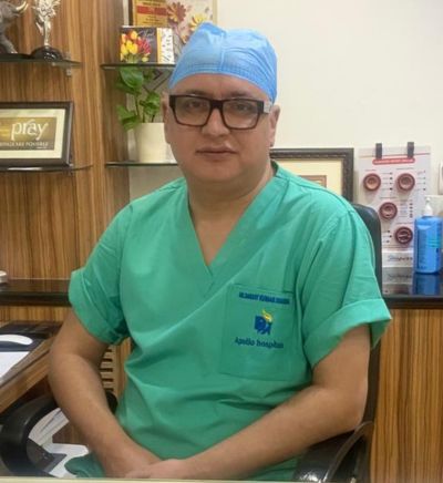 Sanjay kumar sharma