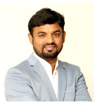 Kishore Kumar kota