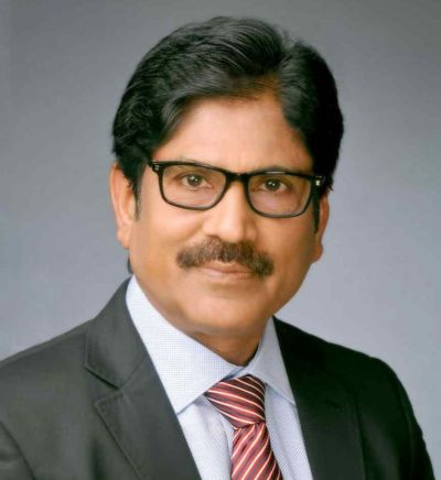 santa rao
