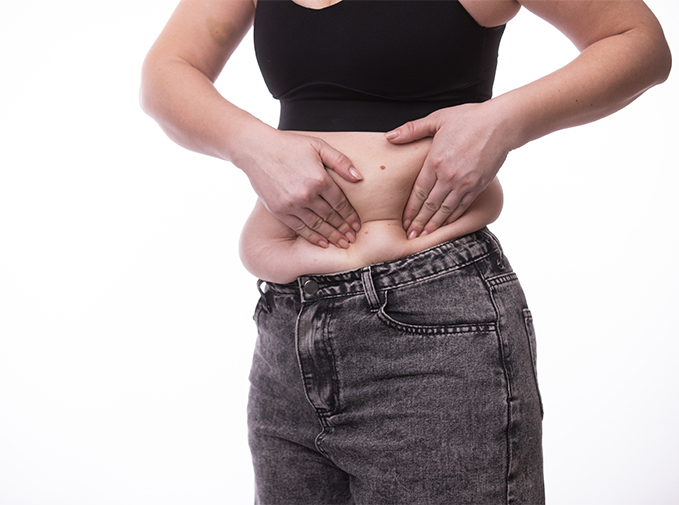 why excess body fat matters for your health