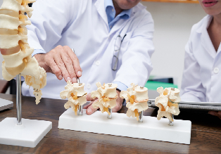 Bone Health Clinic