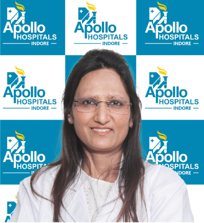 Dr Deepali Mittal