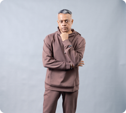 Senior Citizen