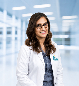 Dipanjana Datta  - Best Medical Geneticist in Kolkata