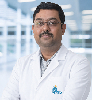 Dr. Abid Ahmed - Best Pediatrician and Neonatologist in Guwahati