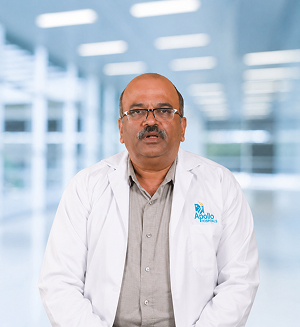 Dr. Abrar Ahmed - Best Spine surgeon in Kolkata