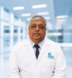 Dr. Achal Bhagat - Best Psychiatrist in Delhi