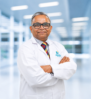 Dr Ajay Kumar Sharma - Best Transplant Surgeon in Delhi