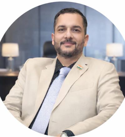 Dr Amit Bhatt