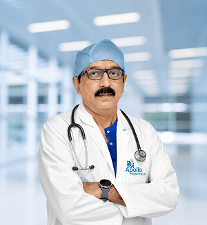 Dr Amit Kumar Verma - Best Oncology in Bilaspur