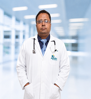 Dr. Amit Mittal - Best Cardiologist in Delhi