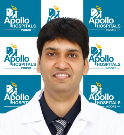 Dr Amit Singh Barpha