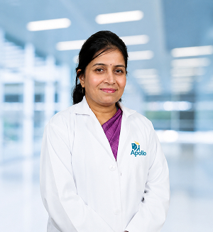 Dr. Amita Mahajan - Best Oncologist in Delhi