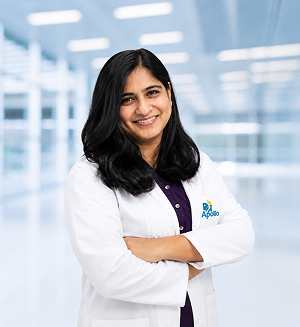 Dr. Amulya Ramamurthy - Best Dermatologist in Bangalore