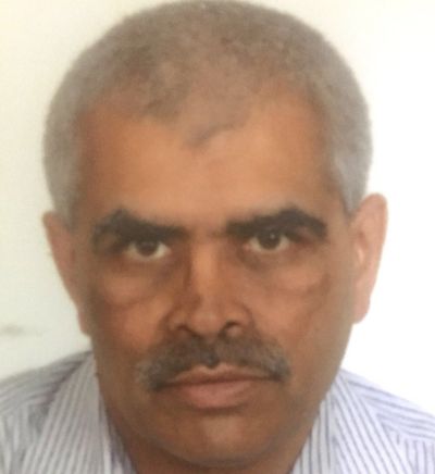Dr Anil Bhatia