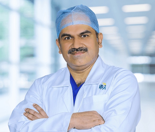 surgical oncologist