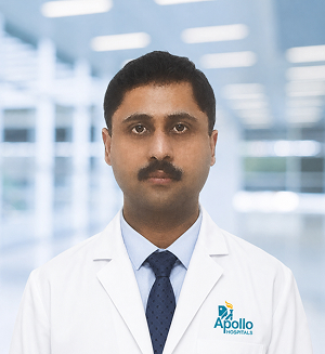 Dr. Anirban Dutt - Best Psychiatrist in Kolkata