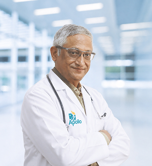 Dr Anjan Bhattacharya  - Best Developmental Pediatrician in Kolkata