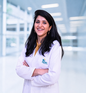 Dr. Anju Mangla - Best Dermatologist in Delhi