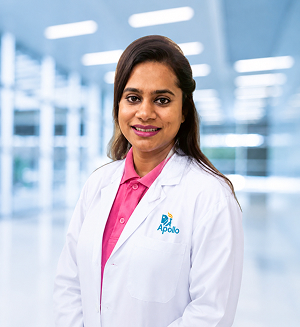 Dr. Anunaya Katiyar - Best Pediatric Nephrologist in Delhi