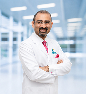 Dr. Anupam Sibal - Best Pediatric Gastroenterologist in Delhi