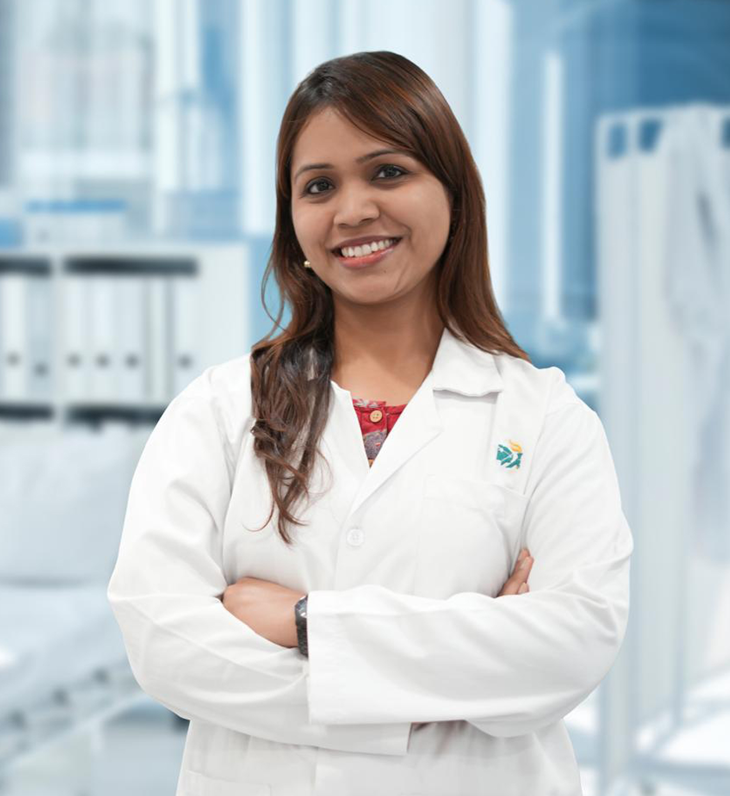 Dr Apurva