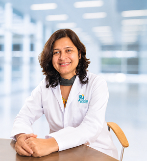 Dr. Archana Sinha - Best Gynecologist and Obstetrician in Kolkata