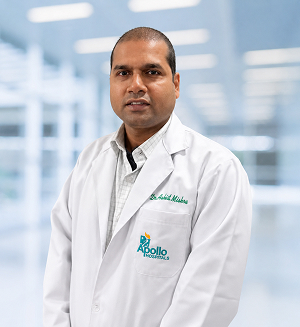 Dr. Arun Singh - Best Gastroenterology and Hepatology in Lucknow