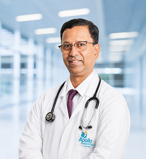 Dr Ashmeet Choudhary