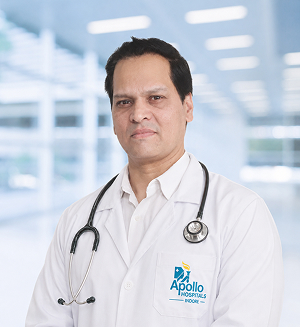 Dr Ashwini Dash