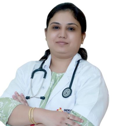 Dr Asma Pathan