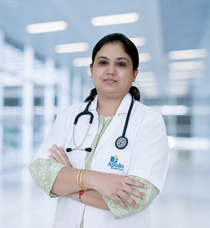 Dr Asma Pathan - Best Oncologist in Pune