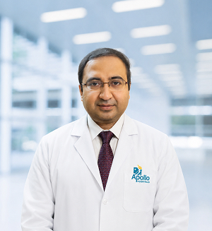 Dr. Avishek Poddar - Best Pediatrician and Neonatologist in Kolkata