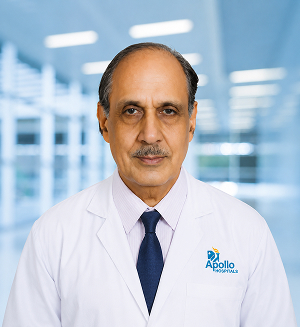 Dr. B M L Kapoor - Best General Surgeon in Delhi