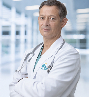Dr. Bibash Bhagawati - Best Anesthesia and Critical Care Specialist in Guwahati