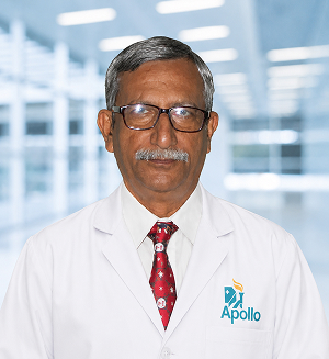 Dr. Biswanath Mukopadhyay - Best Pediatric surgeon in Kolkata