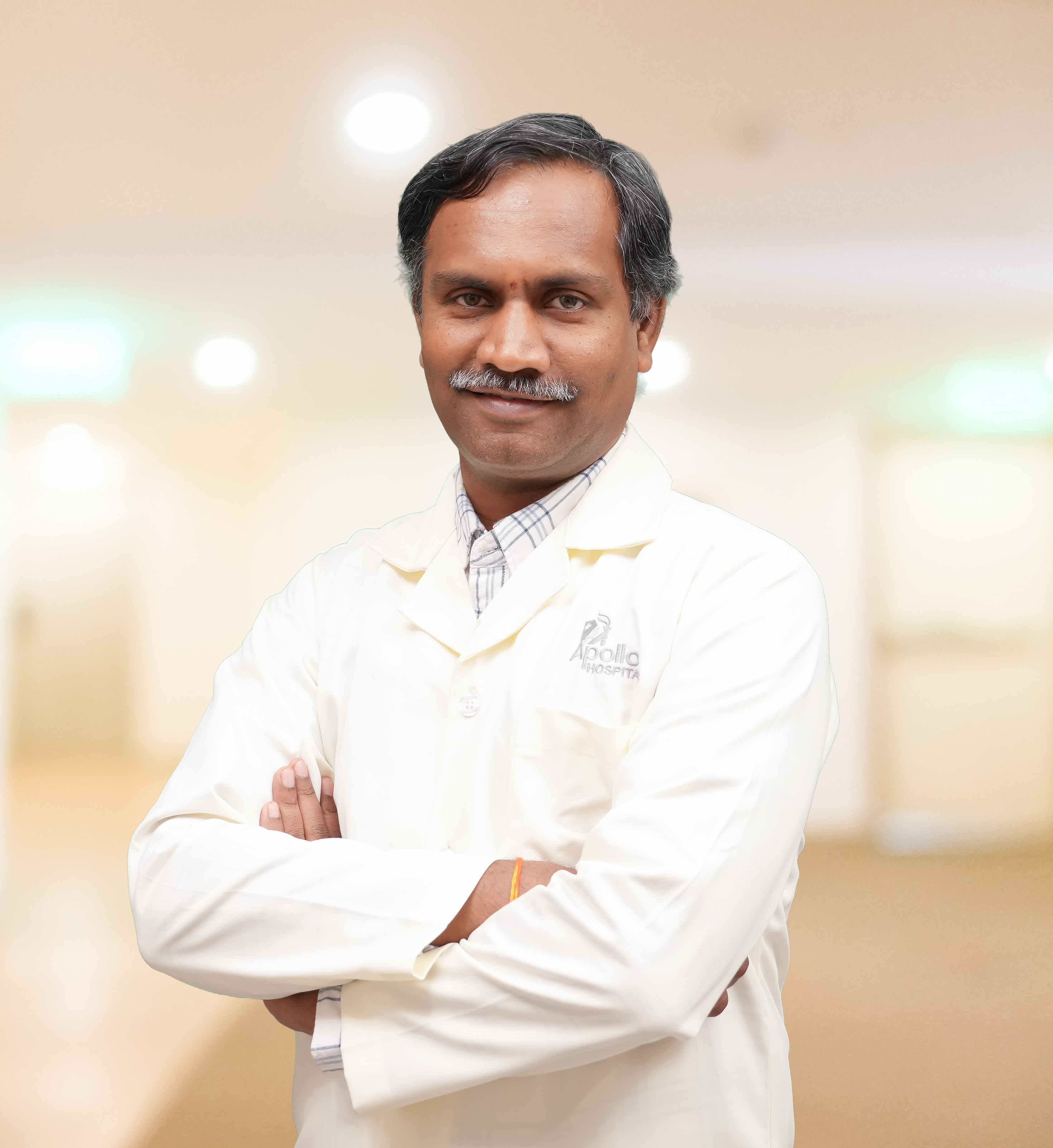 Dr Chandra Sekhar Bijjala