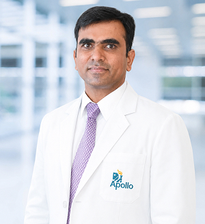 Dr Daria Singh - Best Orthopaedics and Joint Replacement Surgeon in Ahmedabad