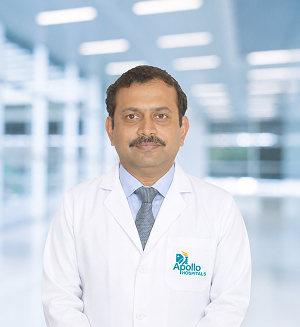 Dr. Debabrata Das - Best Dentist in Bhubaneswar