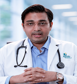 Dr. Debapriya Mondal - Best Medical Oncologist in Kolkata