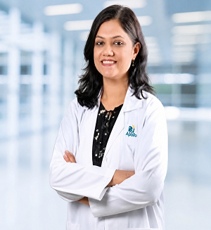 Dr. Deepti Pai Dave - Best Pediatric surgeon in Ahmedabad