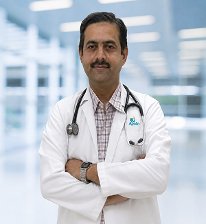 Dr. Deven Shah - Best Family Physician in Ahmedabad