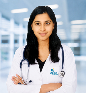 Dr Devika Damle - Best Consultant Ophthalmologist and Vitreo-Retinal Surgeon in Pune