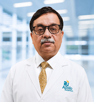Dr. Dinesh Talwar - Best Ophthalmologist in Delhi