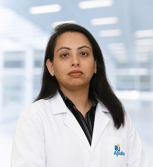 Dr. Ekta Soni Puri - Best Psychologist in Delhi