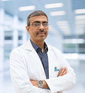 Dr. Gaurav Sagar - Best Nephrologist in Delhi