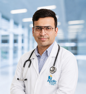 Dr Hozefa Lokhandwala
