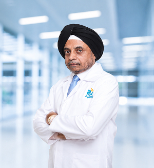 Dr. I P S Kochar - Best Pediatric Endocrinologist in Delhi