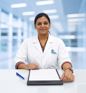 Dr. Isha Jain - Best ENT Specialist in Noida